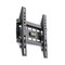 Фото - Кронштейн Vinga TM10-2251 Black (VESA200х200) | click.ua