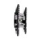 Фото - Кронштейн Vinga TM10-2251 Black (VESA200х200) | click.ua