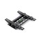Фото - Кронштейн Vinga TM10-2251 Black (VESA200х200) | click.ua