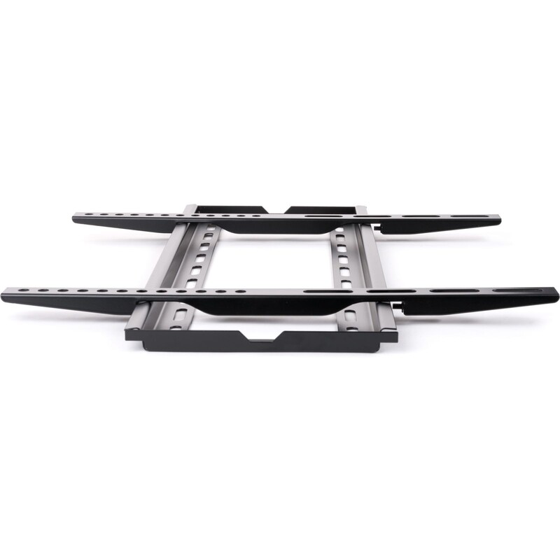 Кронштейн Vinga TM10-4451 Black (VESA400х400)