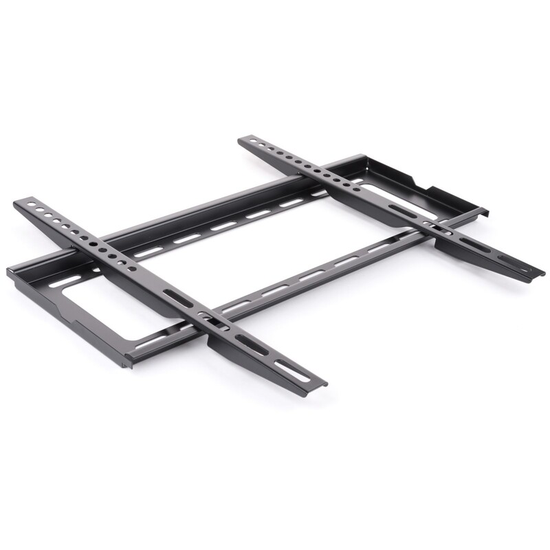 Кронштейн Vinga TM10-4451 Black (VESA400х400)