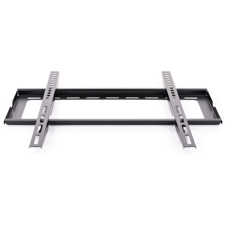 Кронштейн Vinga TM10-4451 Black (VESA400х400)