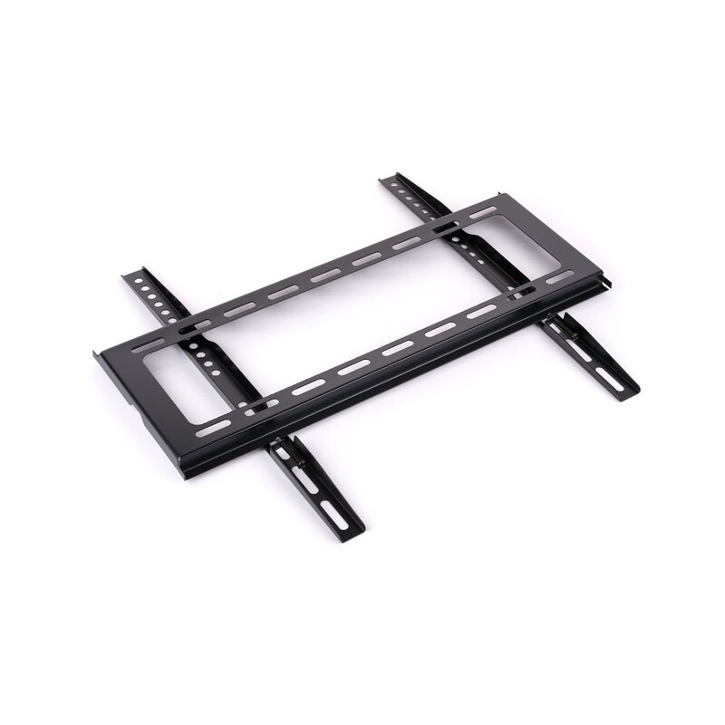 Кронштейн Vinga TM10-4451 Black (VESA400х400)
