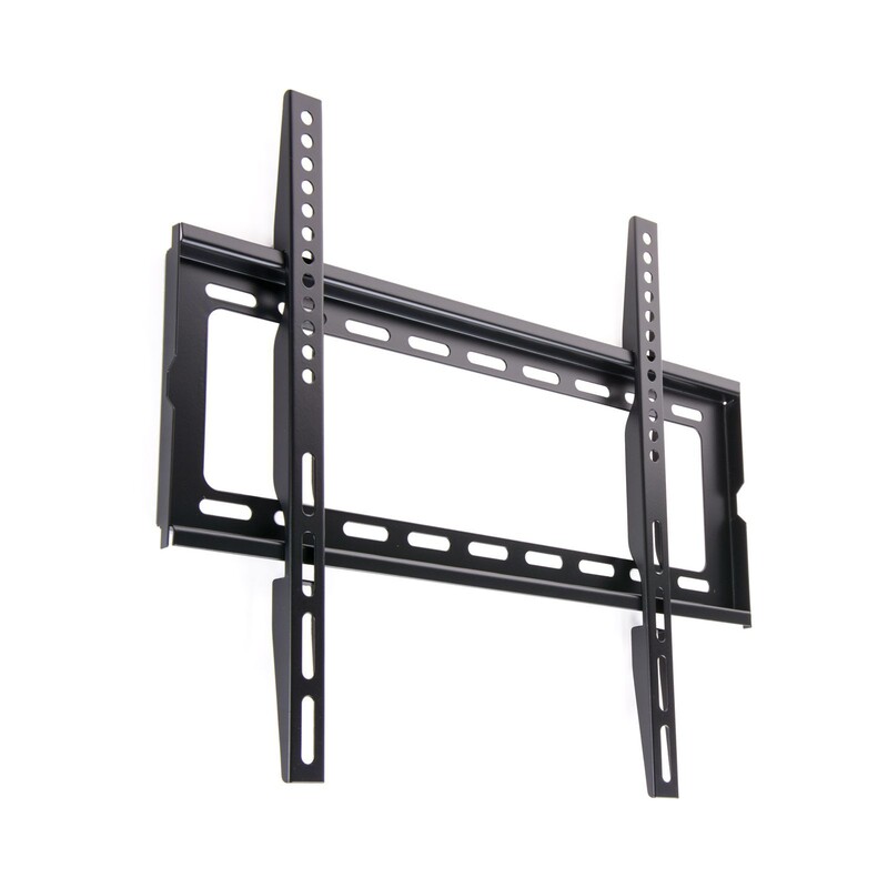 Кронштейн Vinga TM10-4451 Black (VESA400х400)