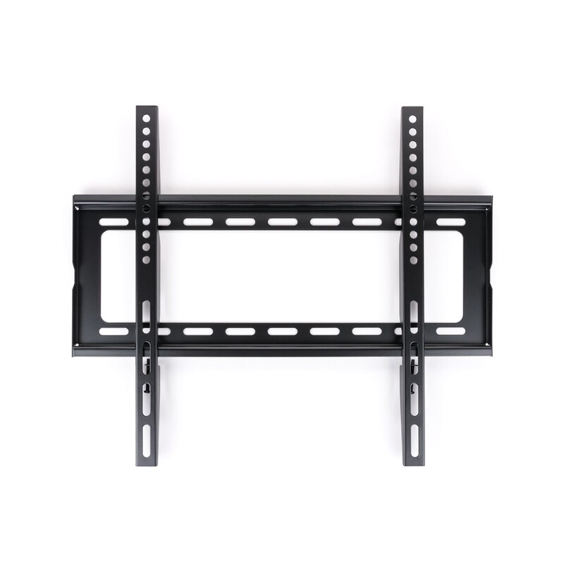 Кронштейн Vinga TM10-4451 Black (VESA400х400)