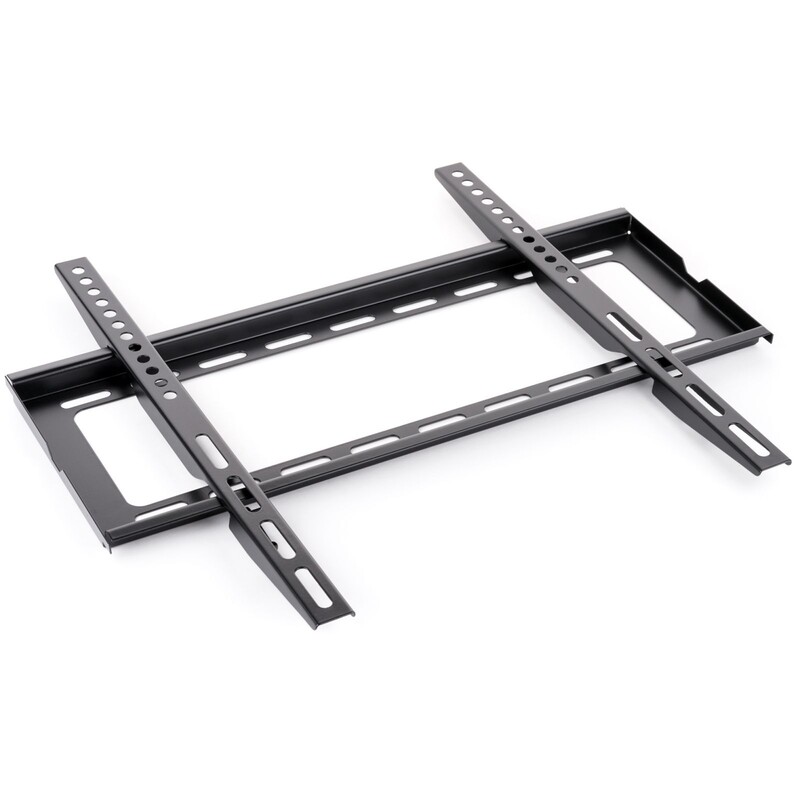 Кронштейн Vinga TM10-4451 Black (VESA400х400)