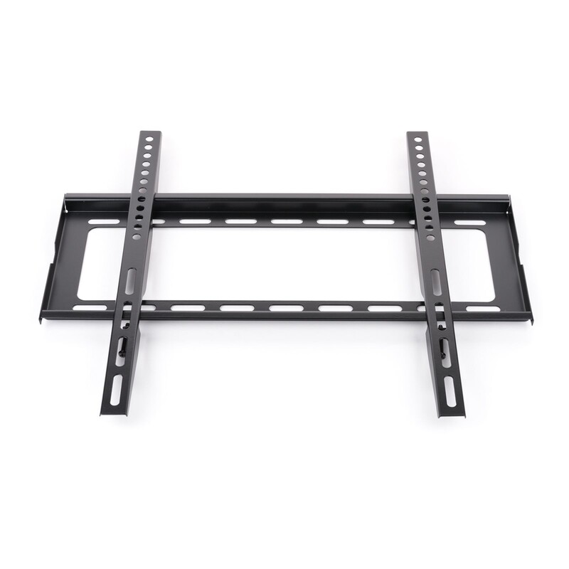 Кронштейн Vinga TM10-4451 Black (VESA400х400)