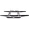 Фото - Кронштейн Vinga TM10-4451 Black (VESA400х400) | click.ua