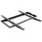 Фото - Кронштейн Vinga TM10-4451 Black (VESA400х400) | click.ua