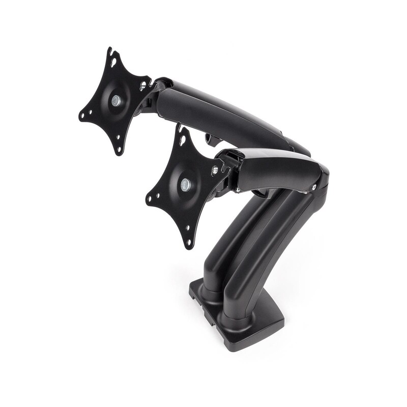 Кронштейн Vinga TD32-1152 Black (VESA100х100)