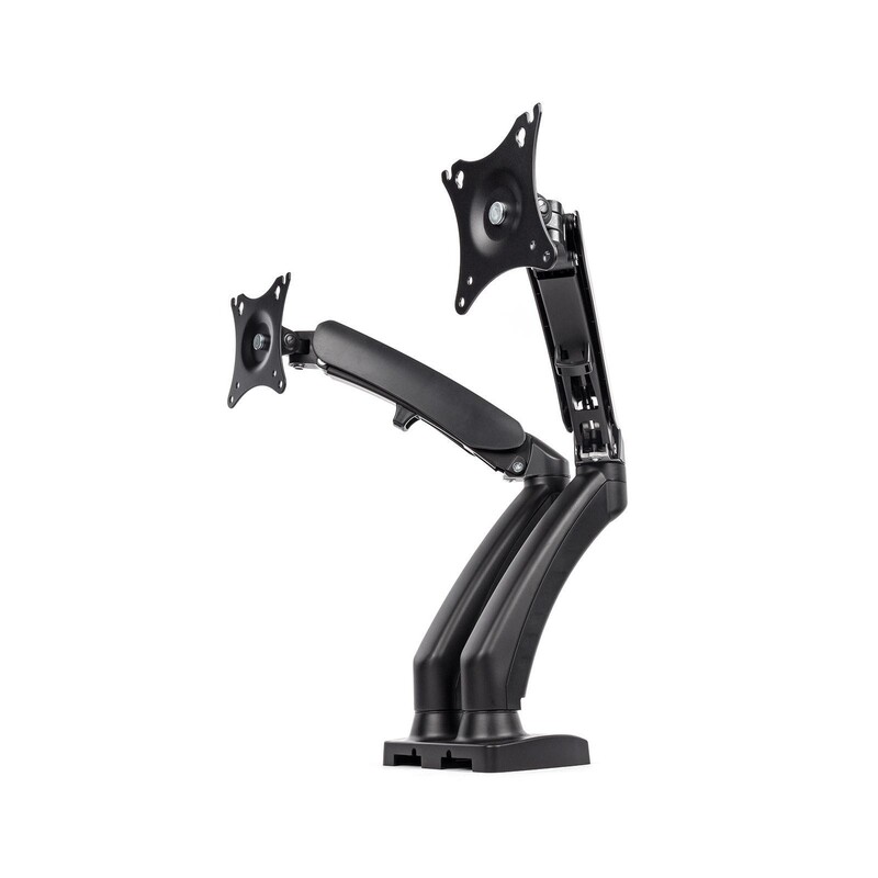 Кронштейн Vinga TD32-1152 Black (VESA100х100)