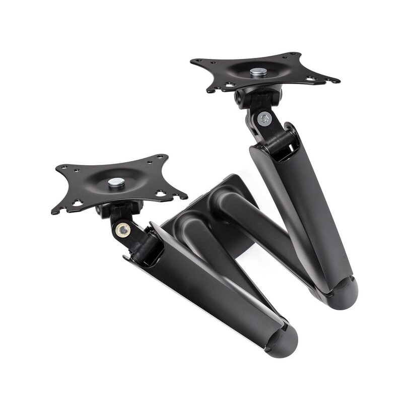Кронштейн Vinga TD32-1152 Black (VESA100х100)