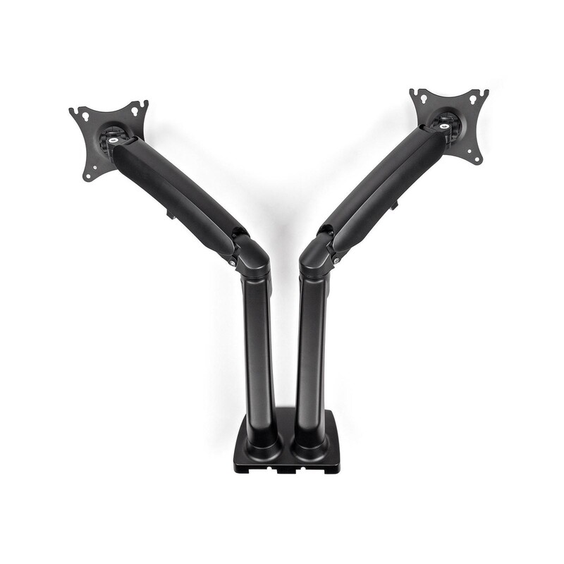 Кронштейн Vinga TD32-1152 Black (VESA100х100)
