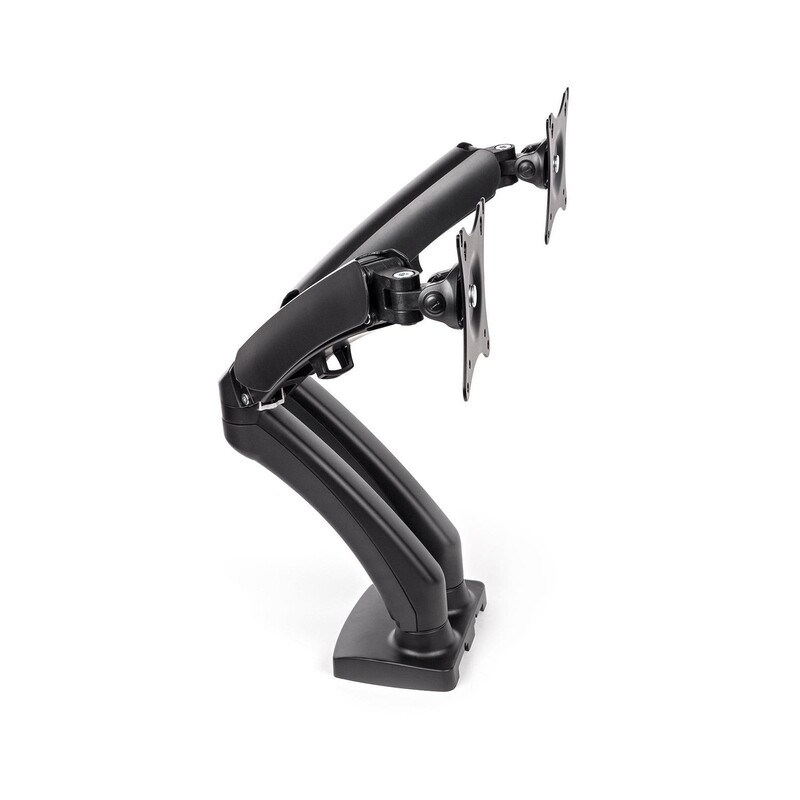 Кронштейн Vinga TD32-1152 Black (VESA100х100)