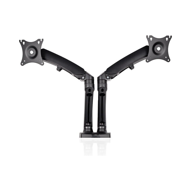 Кронштейн Vinga TD32-1152 Black (VESA100х100)