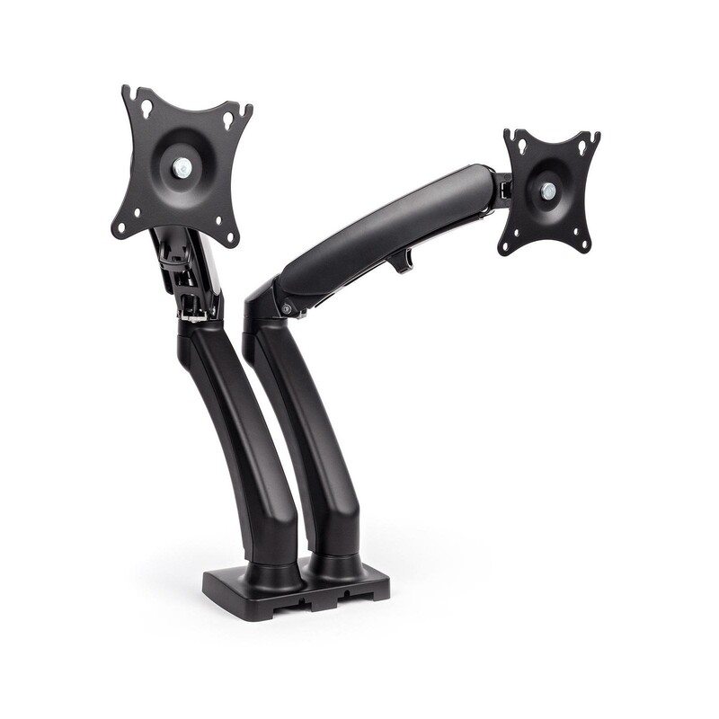 Кронштейн Vinga TD32-1152 Black (VESA100х100)