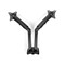 Фото - Кронштейн Vinga TD32-1152 Black (VESA100х100) | click.ua