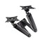 Фото - Кронштейн Vinga TD32-1152 Black (VESA100х100) | click.ua