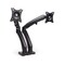Фото - Кронштейн Vinga TD32-1152 Black (VESA100х100) | click.ua