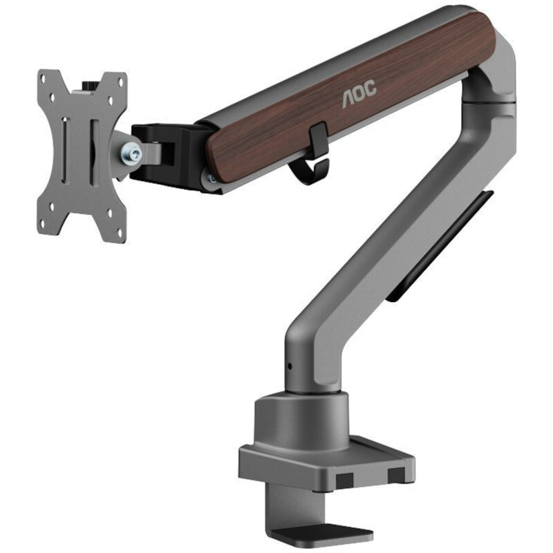 Кронштейн AOC AM200H2 Grey (VESA100х100)