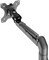 Фото - Кронштейн AOC AM200H2 Grey (VESA100х100) | click.ua