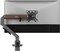 Фото - Кронштейн AOC AM200H2 Grey (VESA100х100) | click.ua