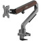 Фото - Кронштейн AOC AM200H2 Grey (VESA100х100) | click.ua