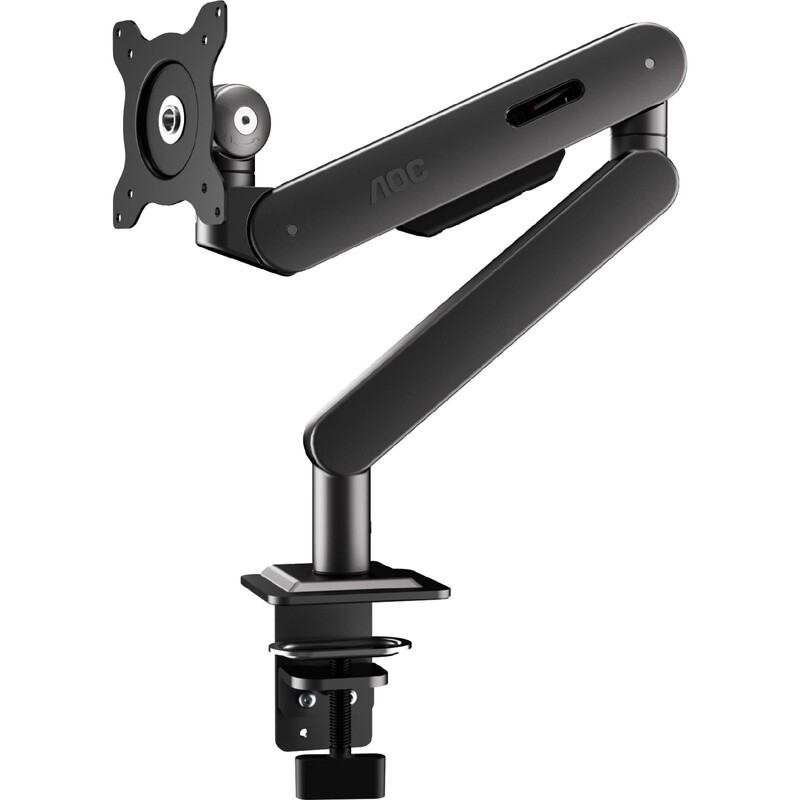 Кронштейн AOC AM402G/00 Black (VESA100х100)