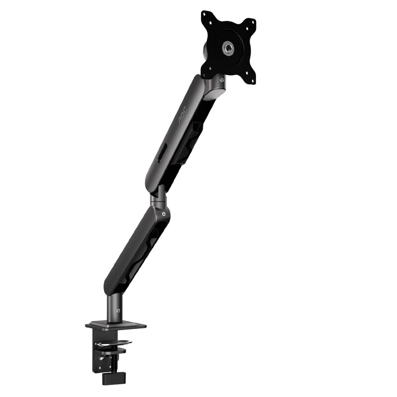 Кронштейн AOC AM402G/00 Black (VESA100х100)