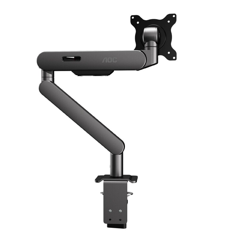Кронштейн AOC AM402G/00 Black (VESA100х100)