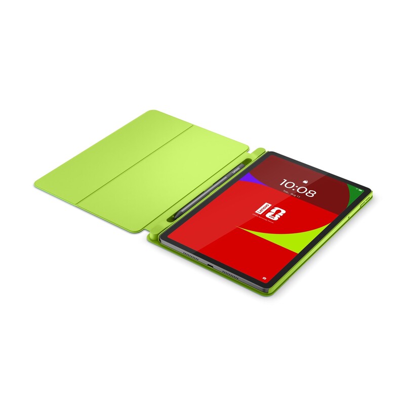 Планшет Lenovo Idea Tab TB336FU 8/256GB Luna Grey + Case&Pen FIFA Edition (ZAFR0999UA)
