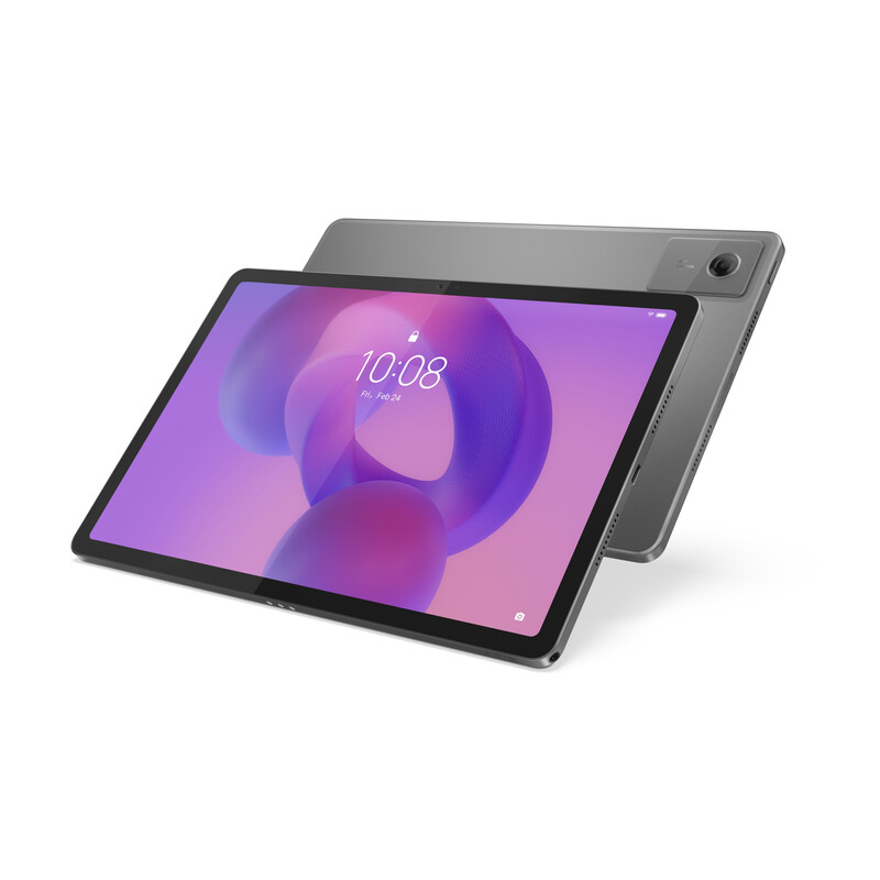 Планшет Lenovo Idea Tab TB336FU 8/256GB Luna Grey + Case&Pen FIFA Edition (ZAFR0999UA)