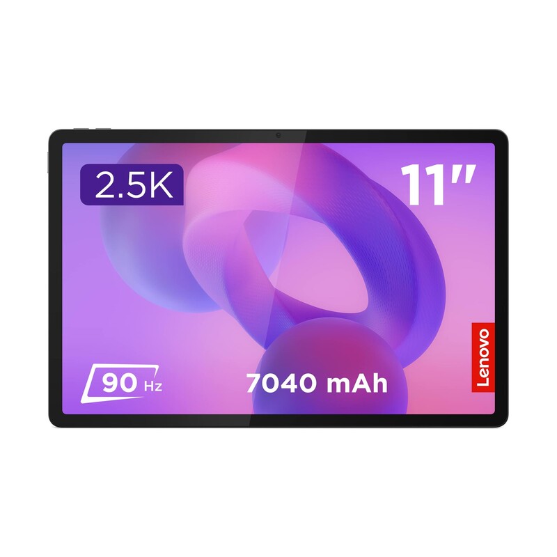 Планшет Lenovo Idea Tab TB336FU 8/256GB Luna Grey + Case&Pen FIFA Edition (ZAFR0999UA)