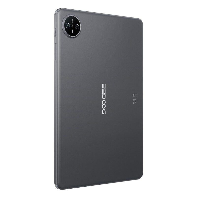 Планшет Doogee Tab A9 Pro 4/128GB Grey VIP Edition