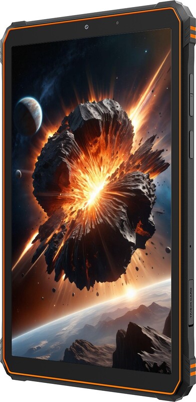Планшет Blackview Active 5 6/128GB Orange (6931548326304)