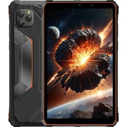 Планшет Blackview Active 5 6/128GB Orange (6931548326304)