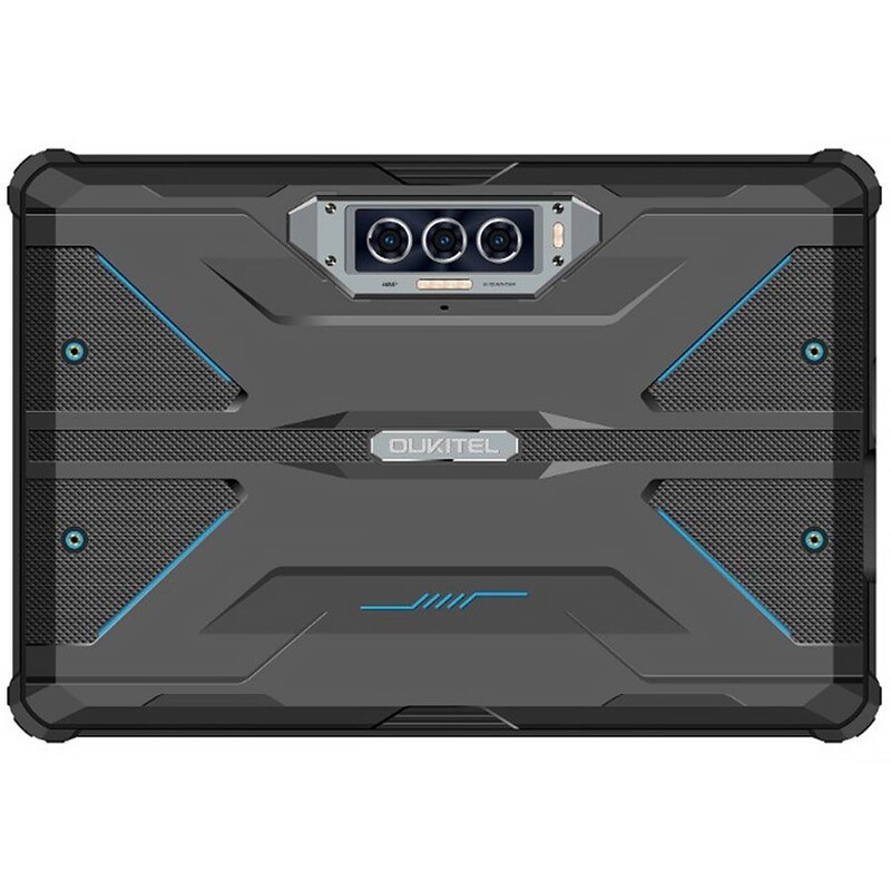 Планшет Oukitel RT7 12/512GB 5G Blue