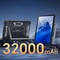 Фото - Планшет Oukitel RT7 12/512GB 5G Blue | click.ua