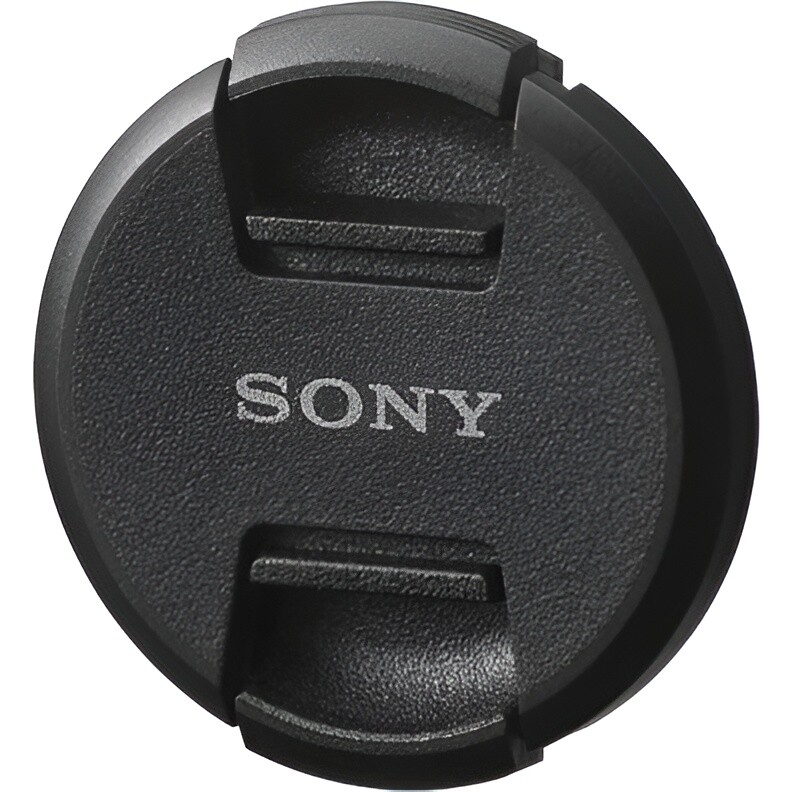 Крышка об`ектива Sony ALC-F67S