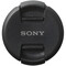 Фото - Крышка об`ектива Sony ALC-F67S | click.ua