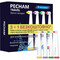 Фото - Насадки для зубной щетки Pecham Travel White (4820301550020) | click.ua