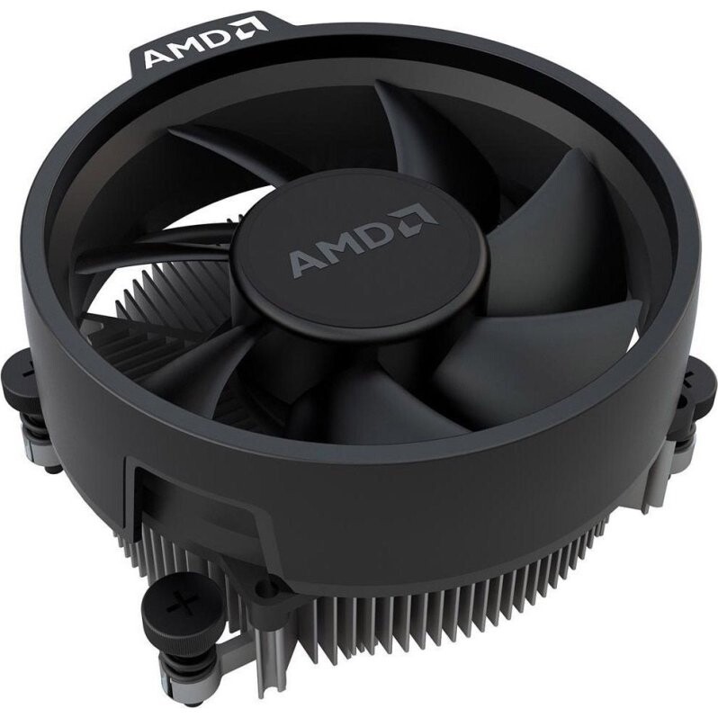 Процесор AMD Ryzen 5 8500G (3.5GHz 16MB 65W AM5) Multipack (100-100000931MPK)