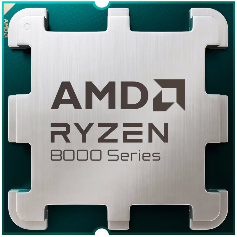 Процесор AMD Ryzen 5 8500G (3.5GHz 16MB 65W AM5) Multipack (100-100000931MPK)