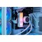 Фото - Модуль памяти DDR5 2х16GB/5600 Kingston Fury Beast White RGB (KF556C40BWAK2-32) | click.ua