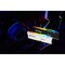 Фото - Модуль памяти DDR5 2х16GB/5600 Kingston Fury Beast White RGB (KF556C40BWAK2-32) | click.ua