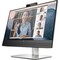Фото - Монiтор HP 23.8" E24mv G4 (169L0AA) IPS Black | click.ua