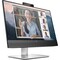 Фото - Монiтор HP 23.8" E24mv G4 (169L0AA) IPS Black | click.ua