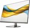 Фото - Монiтор HP 27" S5 527da (B11W6AT) IPS Black/Silver 100Hz | click.ua