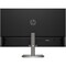 Фото - Монiтор HP 27" S5 527da (B11W6AT) IPS Black/Silver 100Hz | click.ua