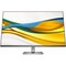 Фото - Монiтор HP 27" S5 527da (B11W6AT) IPS Black/Silver 100Hz | click.ua